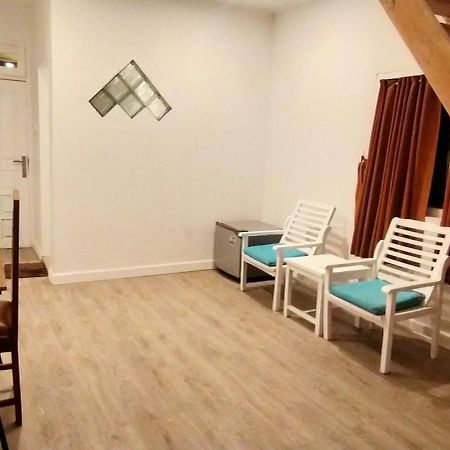 Spear Beach House Kuta  Экстерьер фото