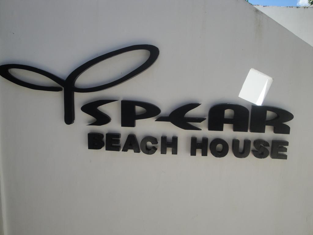Spear Beach House Kuta  Экстерьер фото