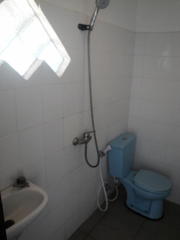 Spear Beach House Kuta  Экстерьер фото